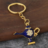 Gold Blue