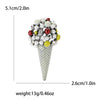 Silver Cone