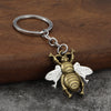 Antique Brass