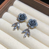 Blue Rose