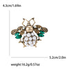 Green Pearl Bee