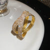Gold Four-Layer