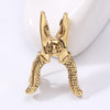 Antique Gold