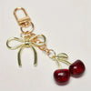 Red Bow Cherry