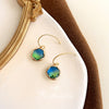 Blue Green