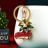 Christmas Boot