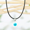 Silver Eye Cord