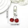 Red Cherry Clasp