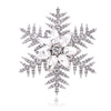 Silver Snowflake