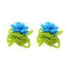 Blue Green Cluster