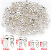 Bright Silver