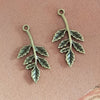 Antique Bronze