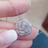 XL855 Silver