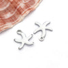 White Starfish 1