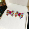 Rainbow Bow