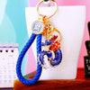 Royal-Blue-Cord Blue-Dragon