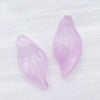 Purple-White