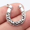 Small Antique Silver