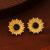 Black Sunflowers