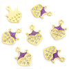 Gold Decorative 6