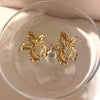 Gold Flower