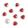 Silver Red