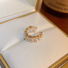 Pearl Cuff