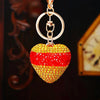 Yellow-Red Plain-E-Heart