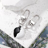 Black White Pair