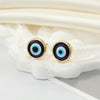 Gold Blue Eye