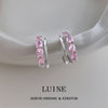Pink Crystal