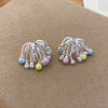 Pastel Beads