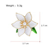 White Camellia Thirteen