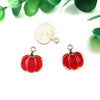 Red Pumpkin