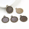 Antique Bronze