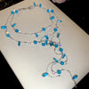 Blue Crystal