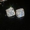 Crystal Squares