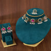 Multicolor Jewelry Set