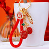 Red-Fortune Red-Cherry