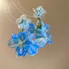Blue Green
