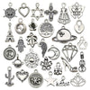 Antique Silver