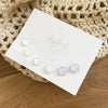 Warm Pastels