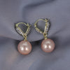 Champagne Pearl Hearts
