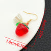 Red Strawberry