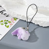 Purple Axolotl