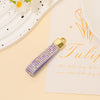 Lavender Strap