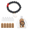 Bag Tag Set