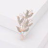 Rose Gold Tone