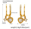 F1327 GoldHeart