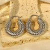 Silver Tone